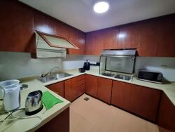 Palm Gardens (D23), Condominium #601486391